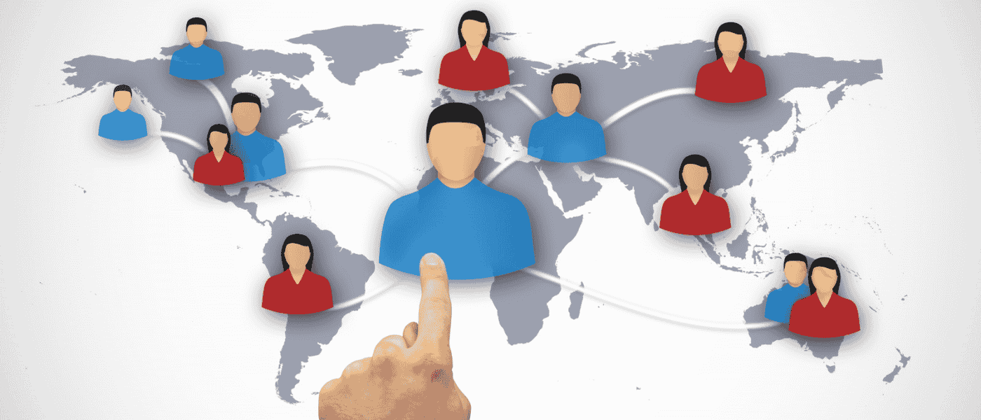 Offshore Staff Augmentation