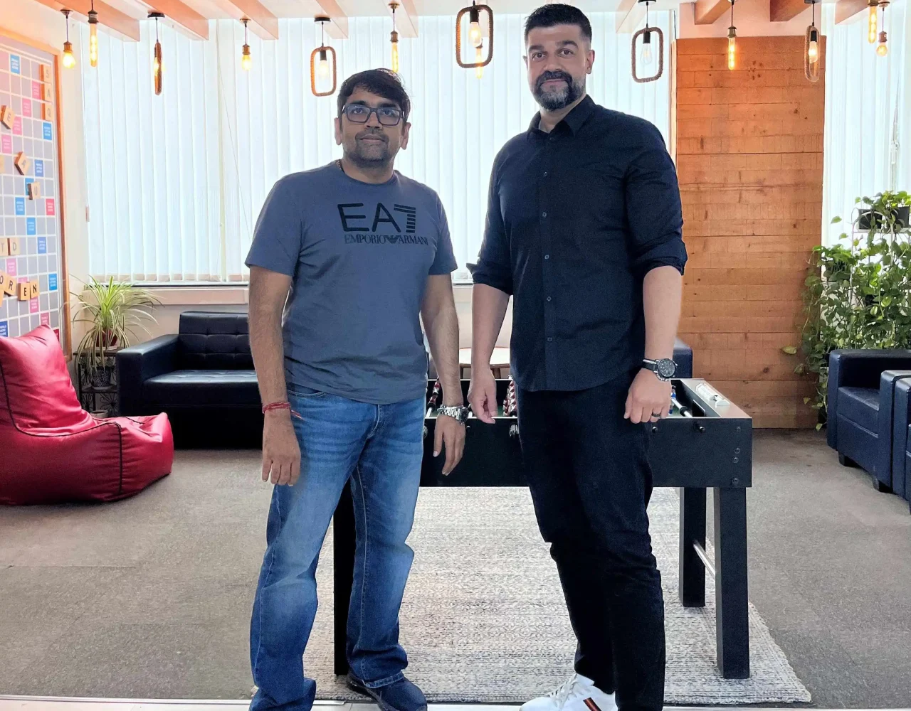 client visit