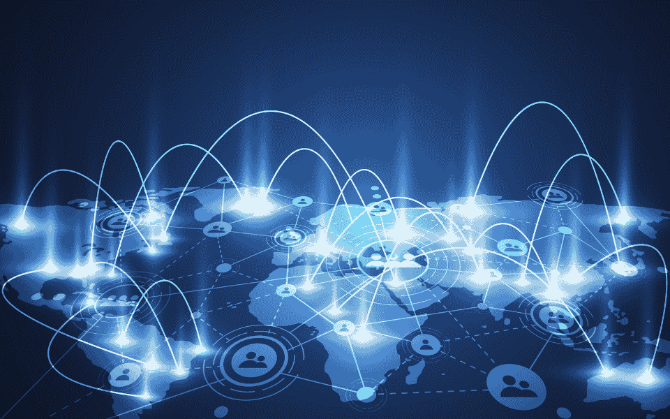 Digital transformation