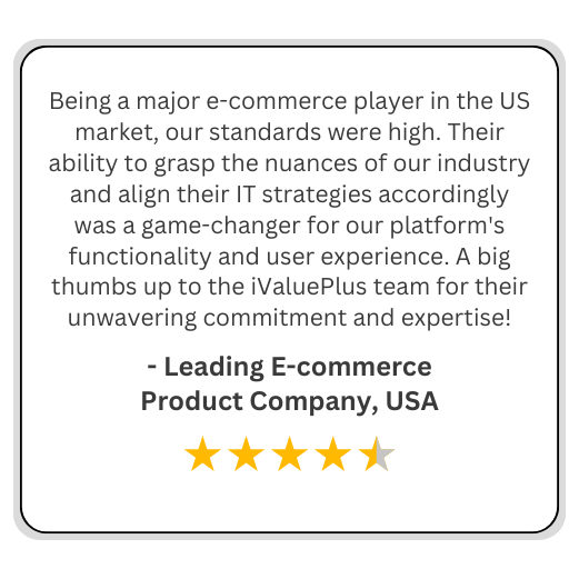 Client feedback-usa