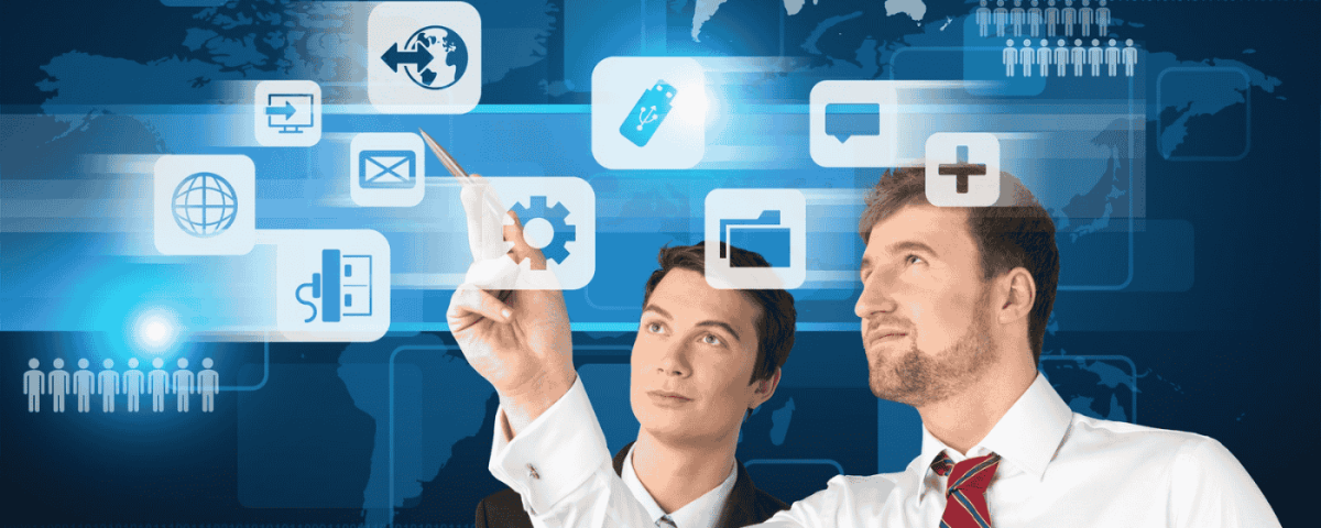 IT Staff Augmentation