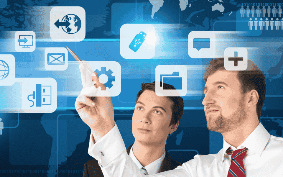 IT Staff Augmentation