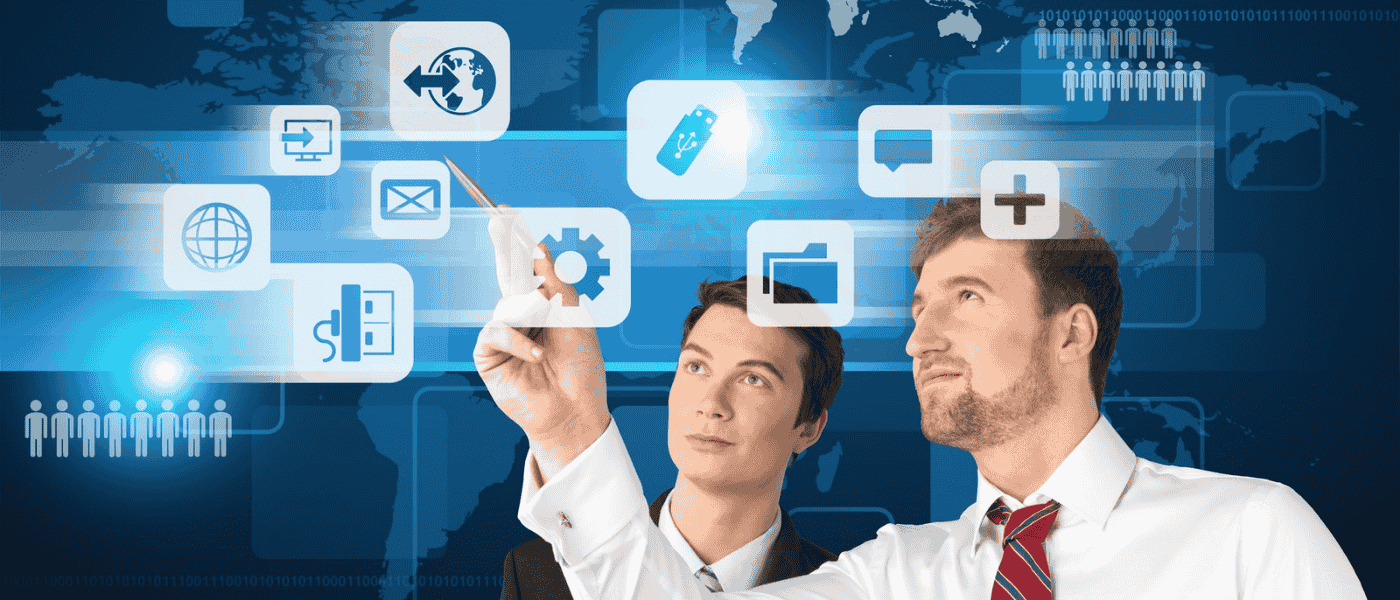 IT Staff Augmentation