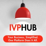 IVPHUB: Business Management Software