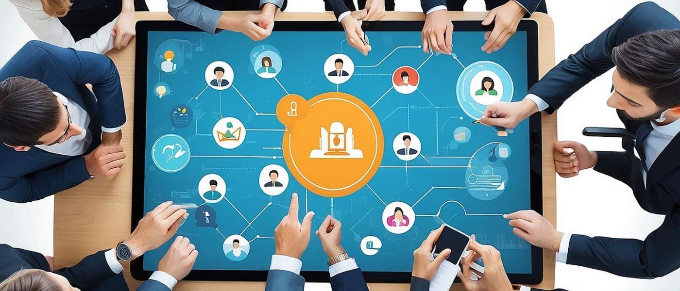 motivated offshore development team