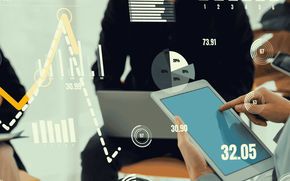 ROI in Digital Marketing