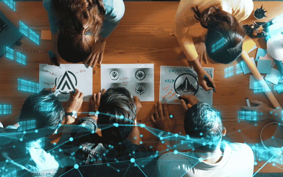 Augmented IT Team