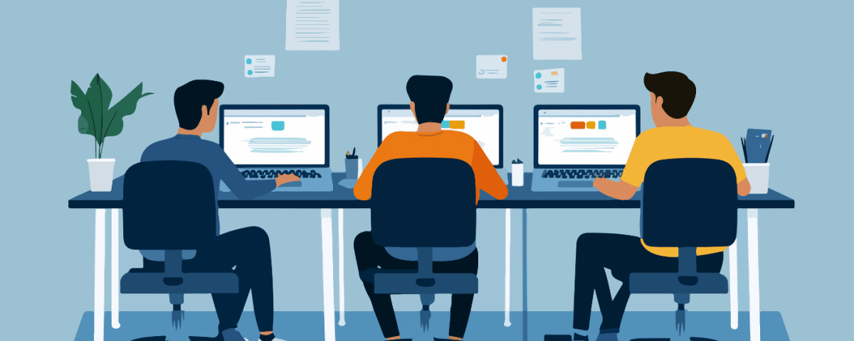 IT Team in India