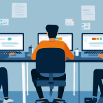 IT Team in India