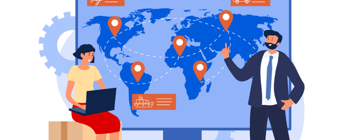 Offshoring IT Services