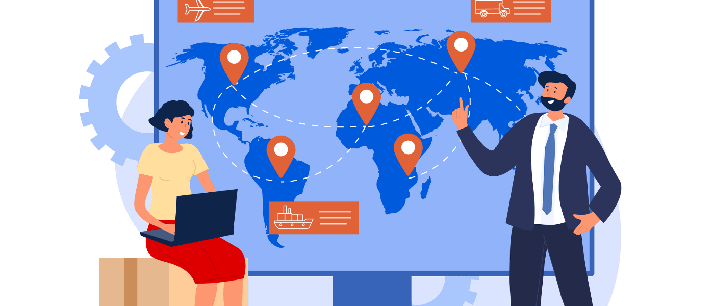 Offshoring IT Services