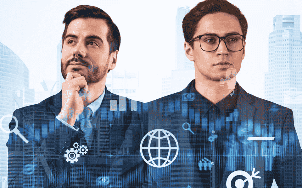 Offshoring vs. Outsourcing