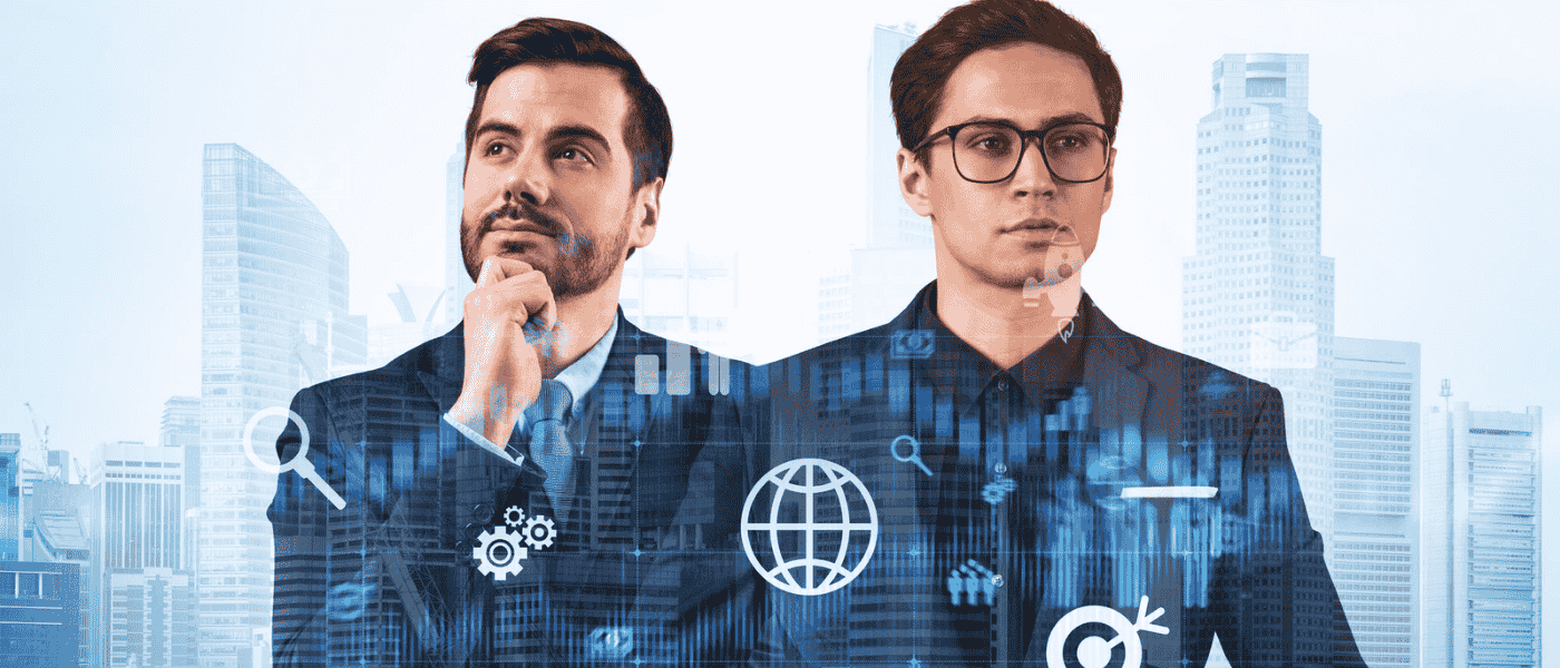 Offshoring vs. Outsourcing