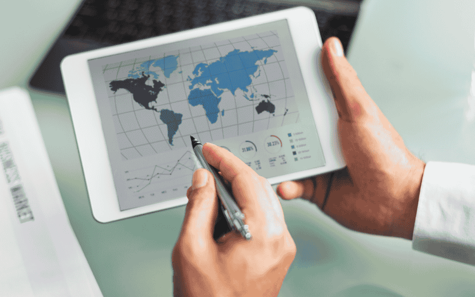 Setting Up an Offshore Development Center