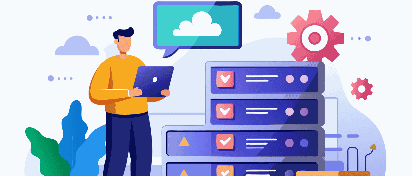 office-it-infrastructure-setup