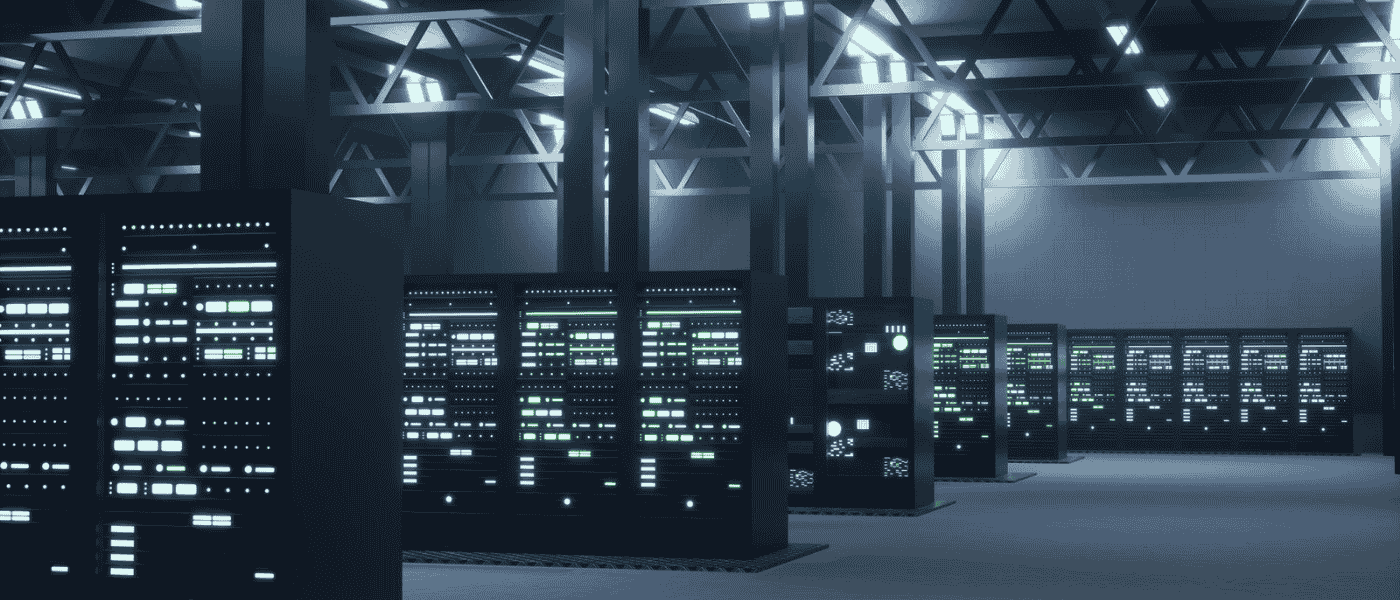 IT infrastructure setup mistakes