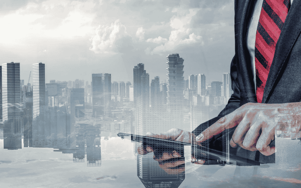 ODC Companies in India