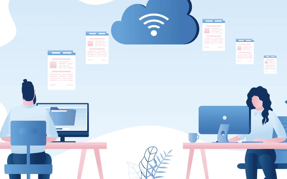Best IT Support Services in India