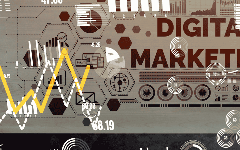 Digital Marketing Trends