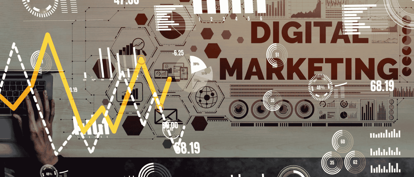 Digital Marketing Trends