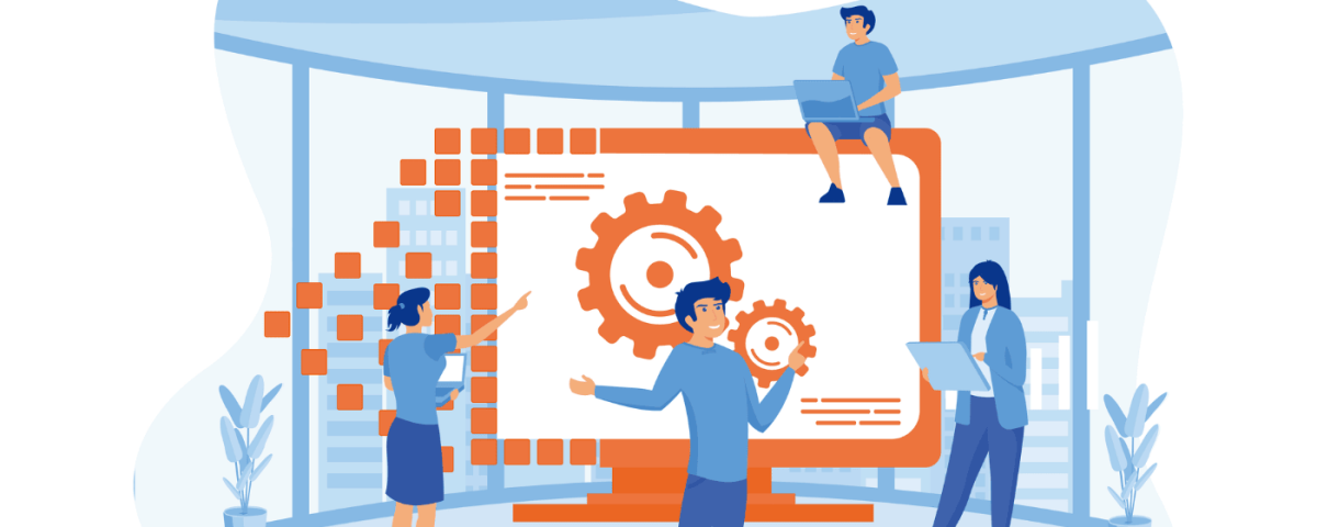 IT Infrastructure Management Model