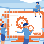 IT Infrastructure Management Model