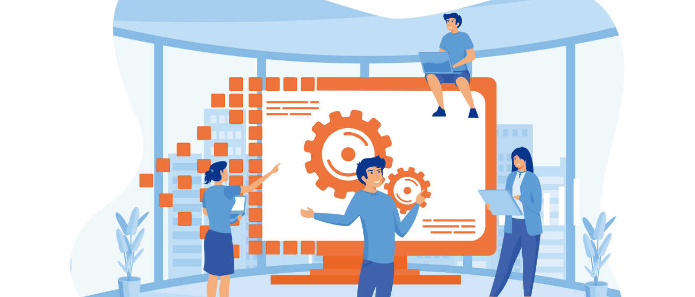 IT Infrastructure Management Model