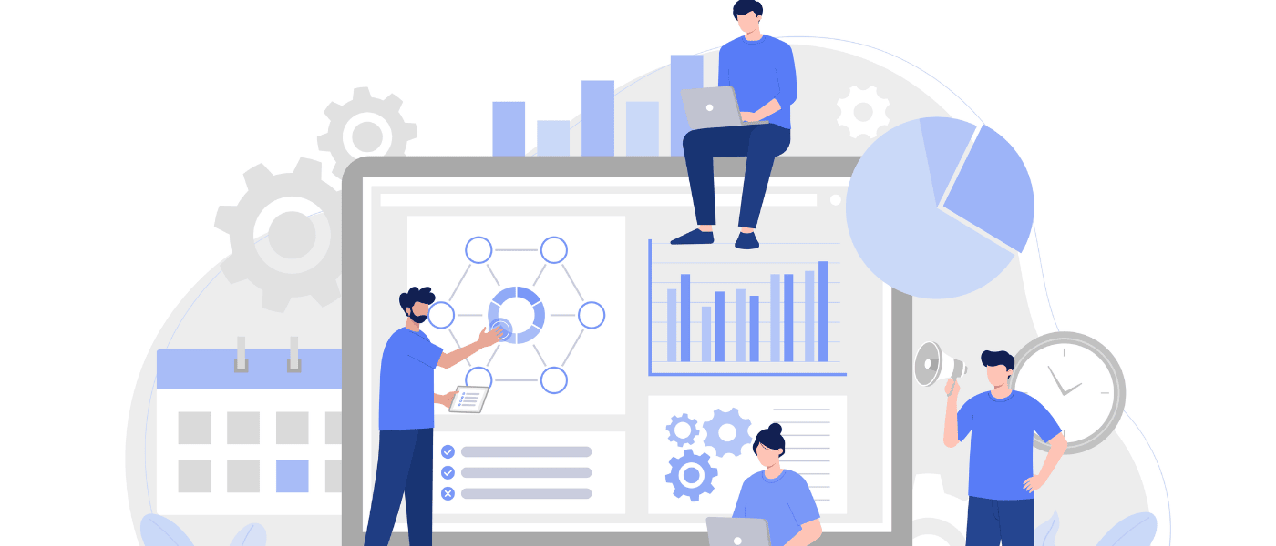 IT Infrastructure Model