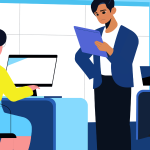 Office Administrator Service Provider