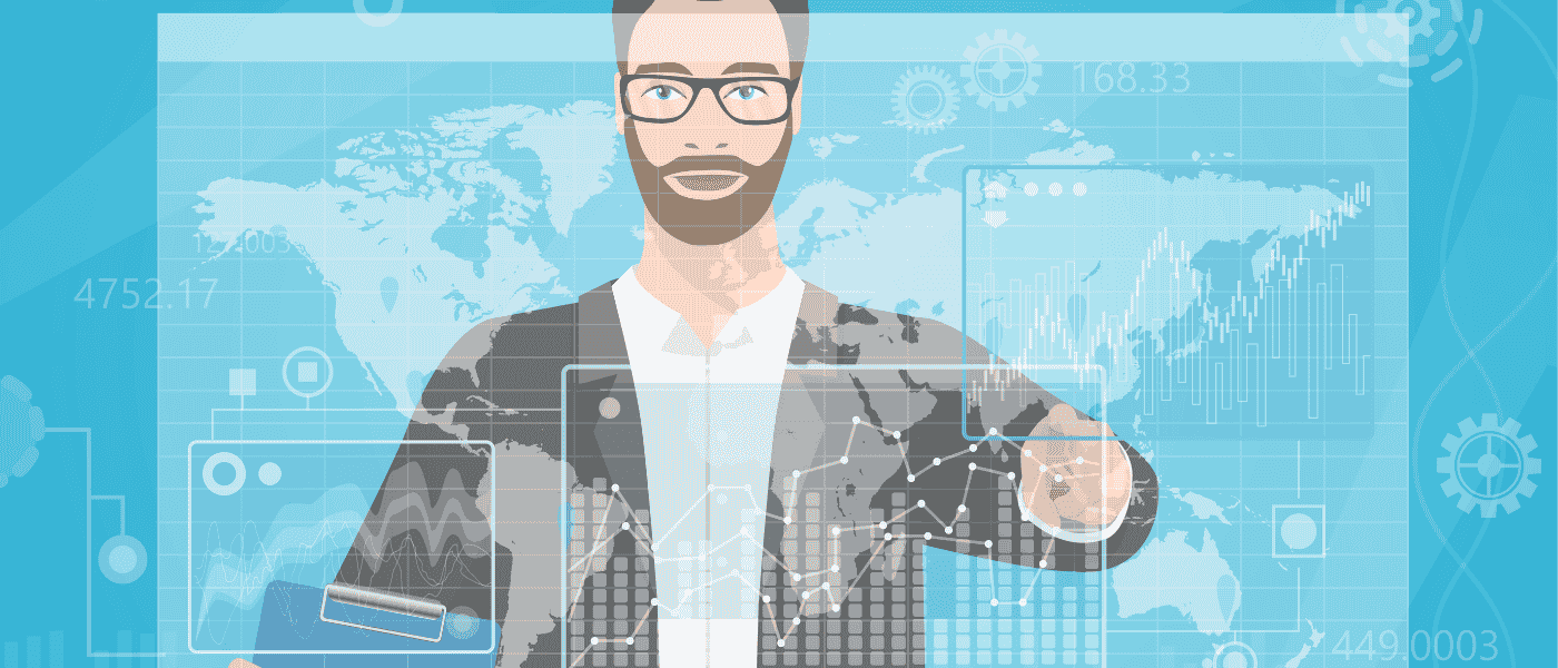 Offshore Development Center model