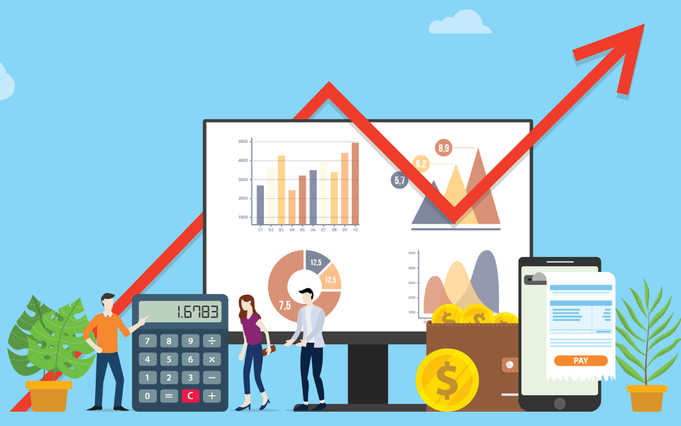 Outsourcing Accounting Services