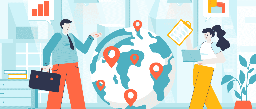 Set Up Your Offshore Development Center