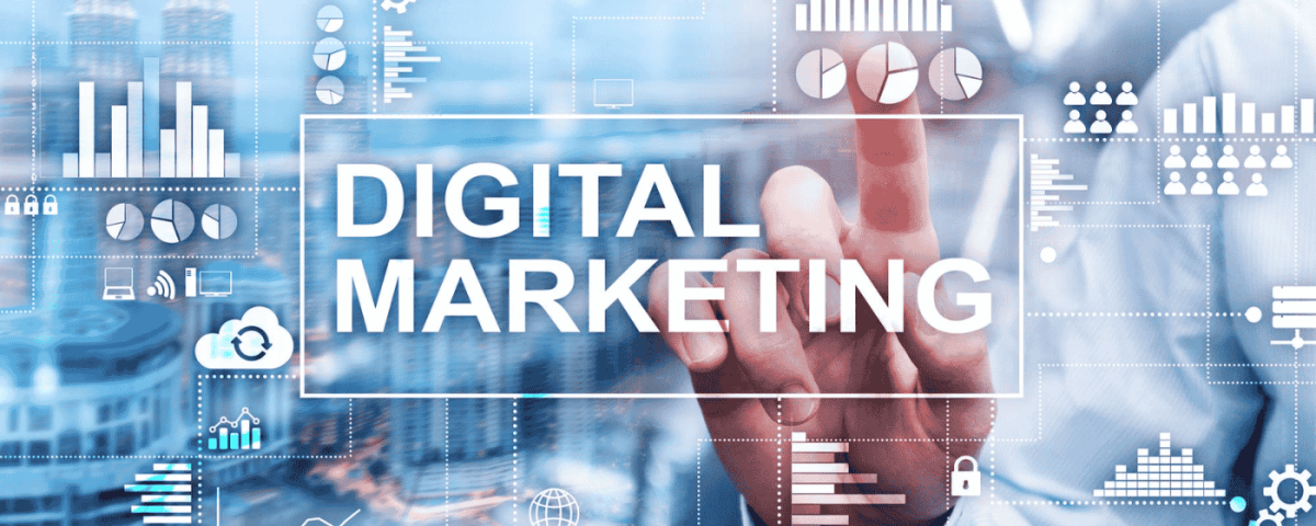 Top Digital Marketing Companies in India