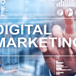 Top Digital Marketing Companies in India