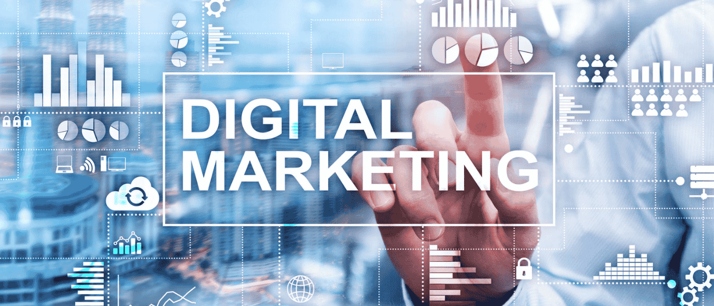 Top Digital Marketing Companies in India