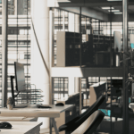 office infrastructure trends