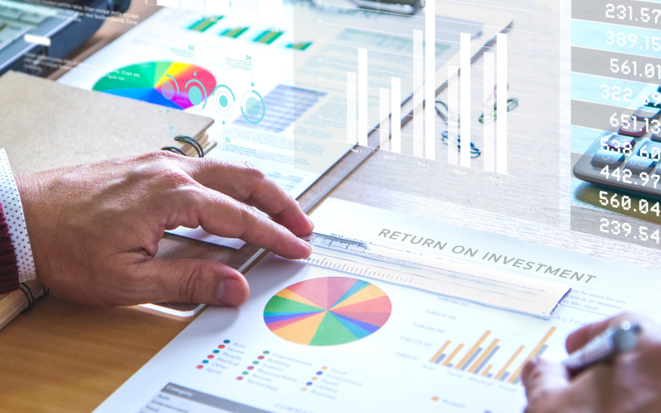 Accounting Services Outrsourcing