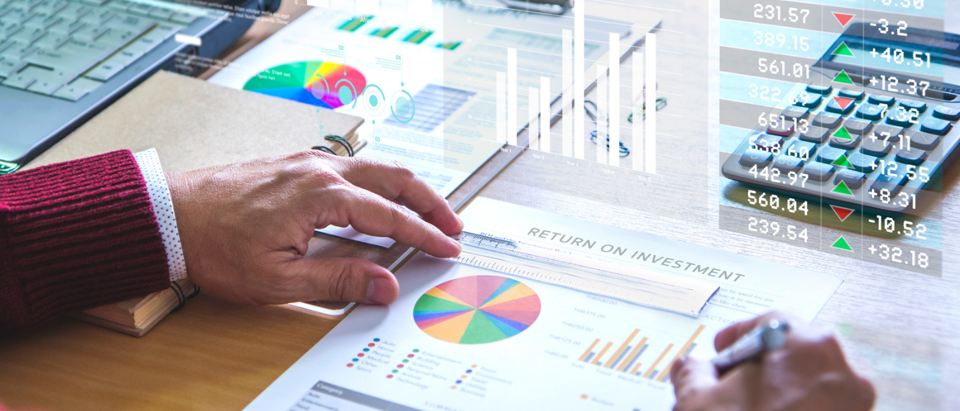 Accounting Services Outrsourcing