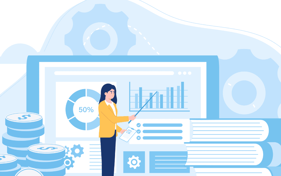 Accounting Services for Small Businesses