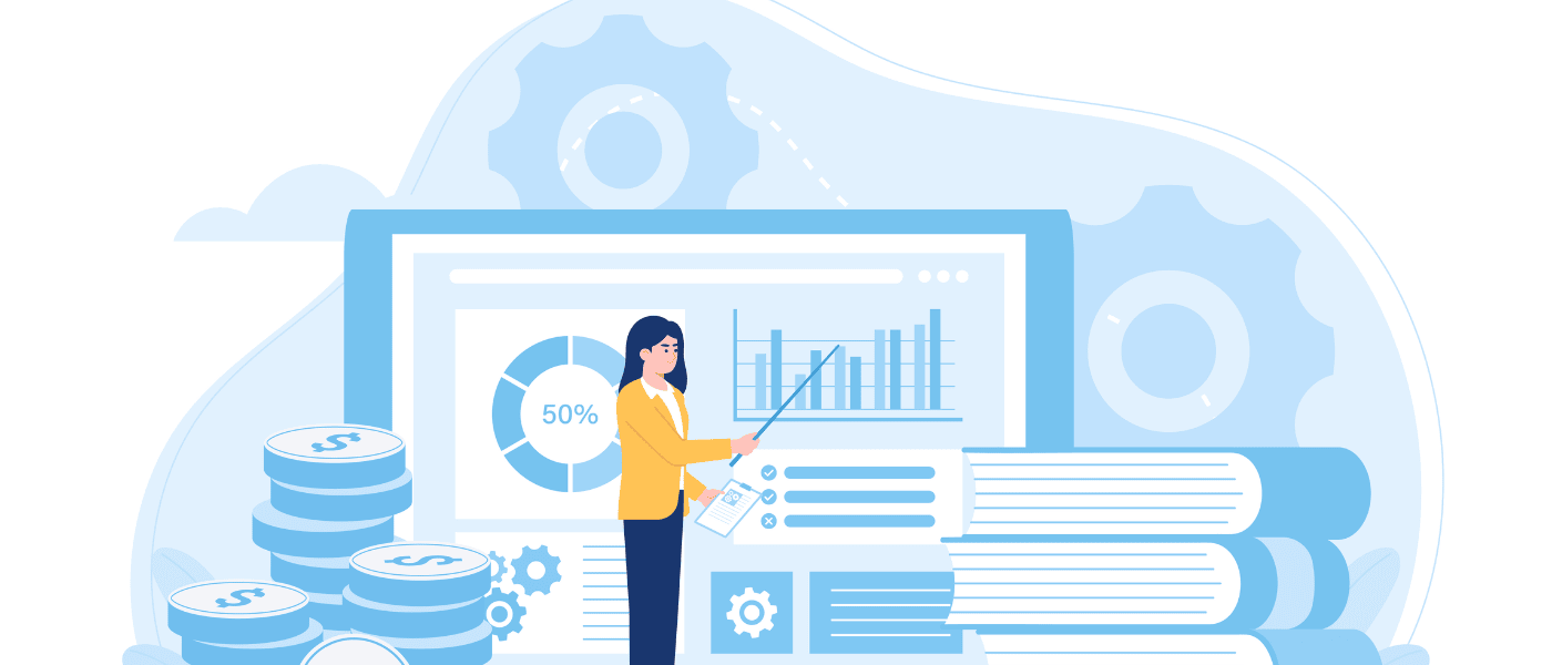 Accounting Services for Small Businesses