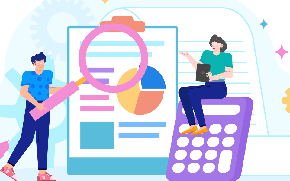 Accounting Services from India
