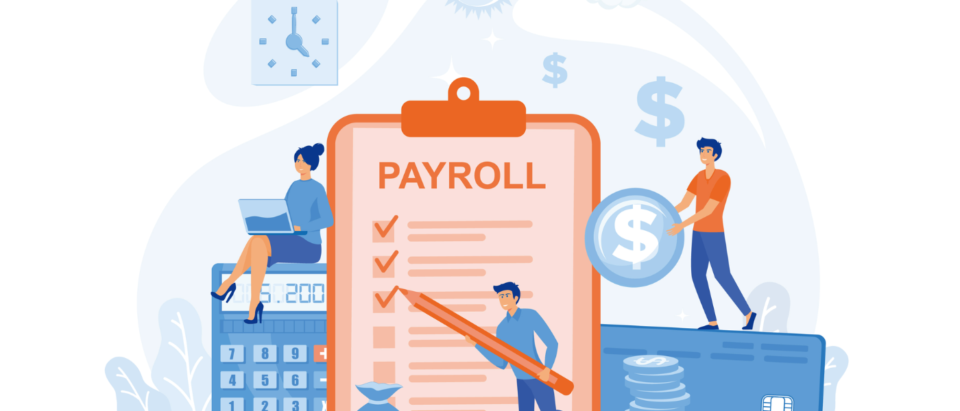 Benefits of Professional Payroll Services
