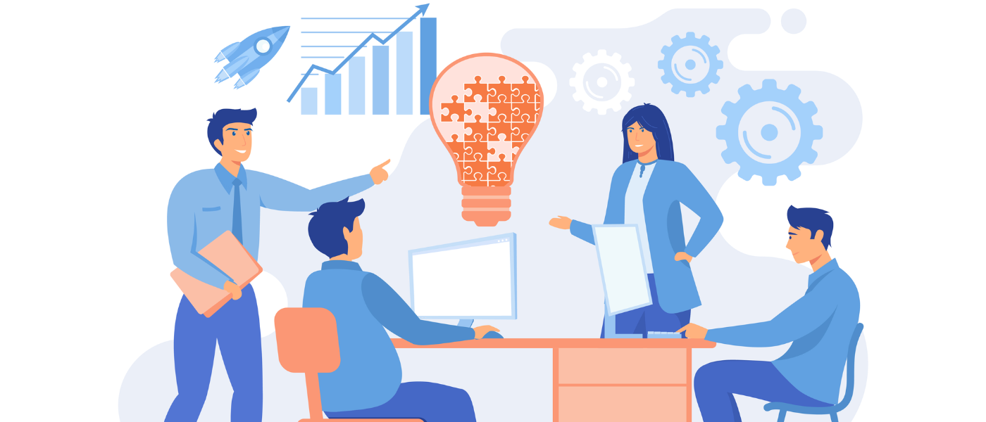 Business Activities