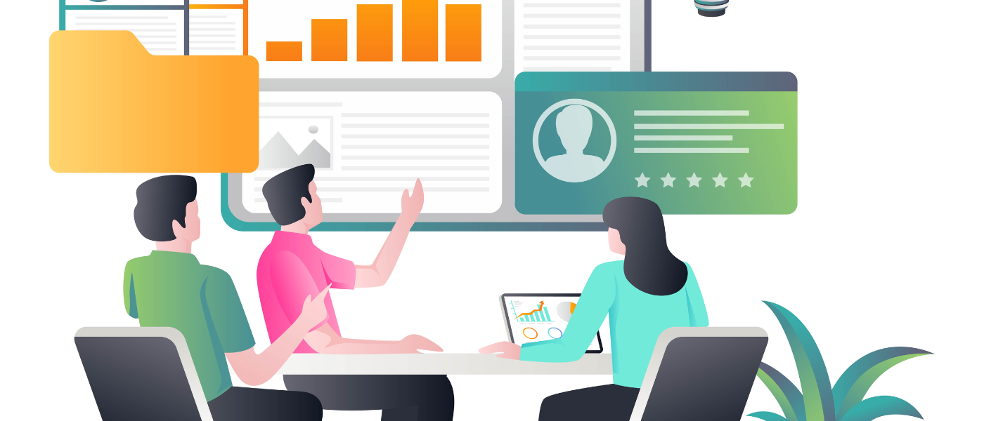 Communication and Collaboration