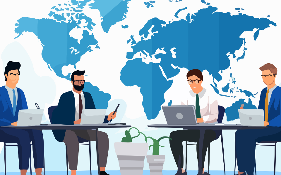 Communication and Collaboration