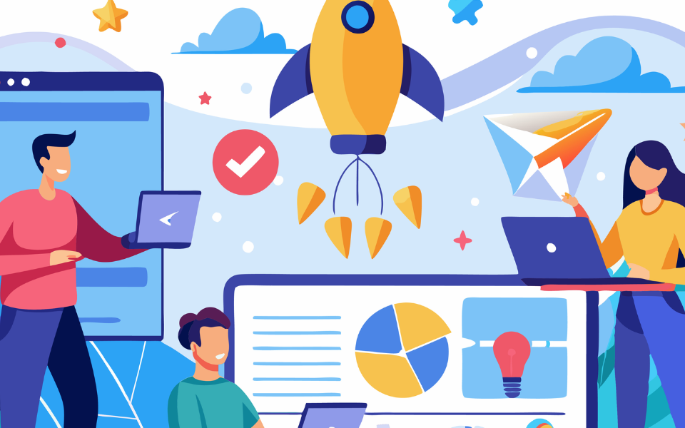 Digital Marketing Companies