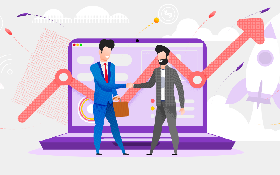 Digital Marketing Companies India