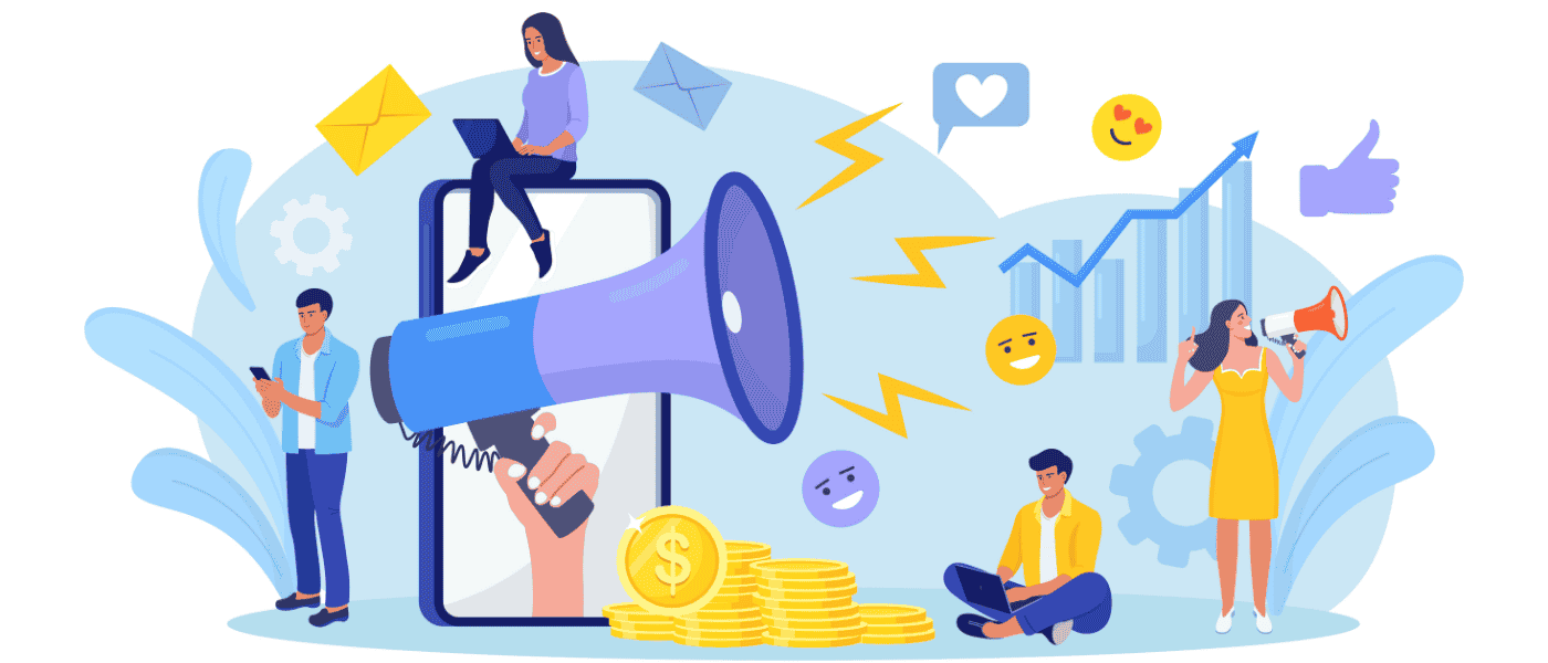 Digital Marketing Companies
