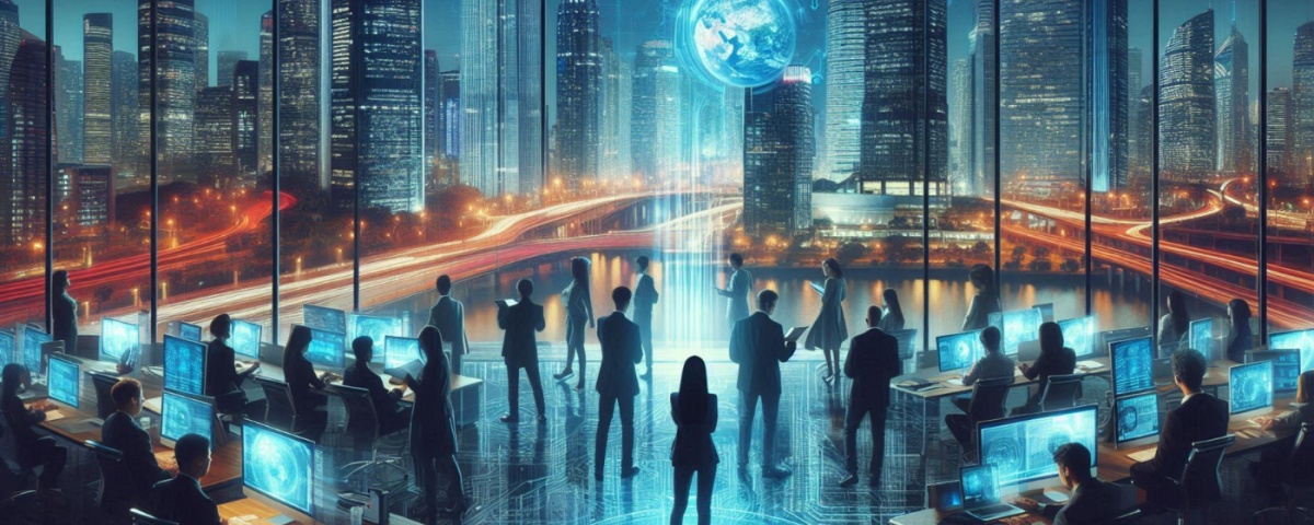 Digital Transformation