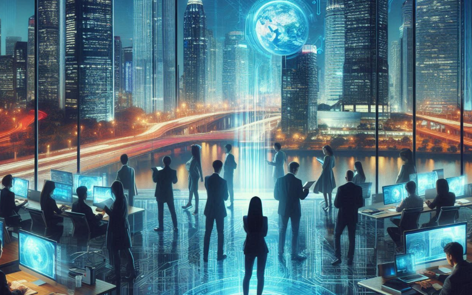 Digital Transformation